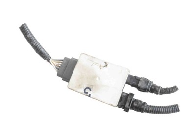 Renault talisman trafic iii 1.6dci модуль блок керування насоса пального oryg фото №1