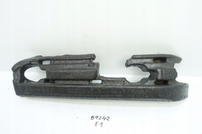 Абсорбер бампера лівий перед mercedes c w203 фото №1