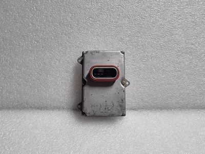 Модуль поворота mercedes w211 5df008279-00 фото №1