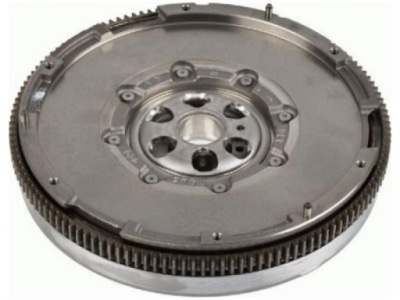 Колесо маховик sachs 2294 001 733 фото №1