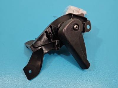 Ручка капот bmw x5 f15 7284598 7148523 фото №1