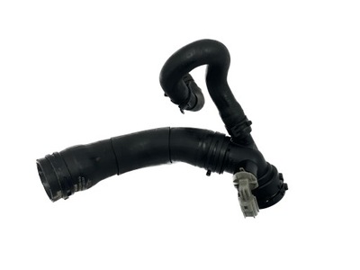 Jaguar f-type xk шланг wody фото №1