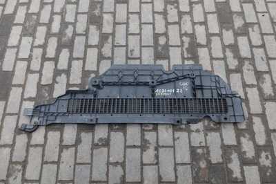 Захист підвіска права clio iv 748141180r фото №1