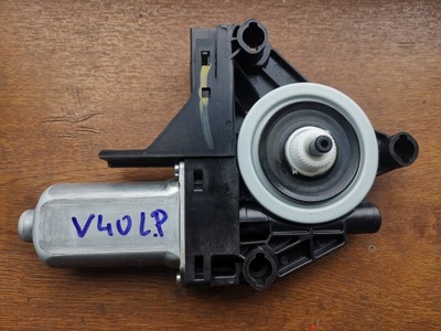 Volvo v40 ii моторчик подъёма стекло дверь фото №1