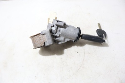 Замок запалювання peugeot 108 1.0 фото №1