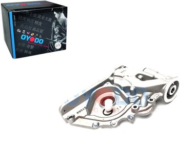 Насос масла kia oyodo фото №1