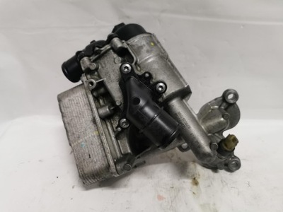 Основа фільтра оливи renault vel satis 2.0 dci фото №1