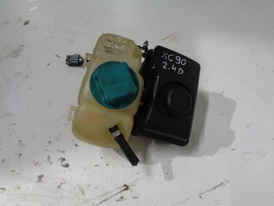 Бачки volvo xc90 i 2.4 d5 фото №1