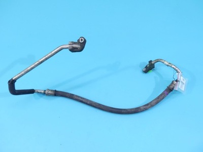 Шланг трубка кондиционера toyota auris i 1.4 d4d фото №1