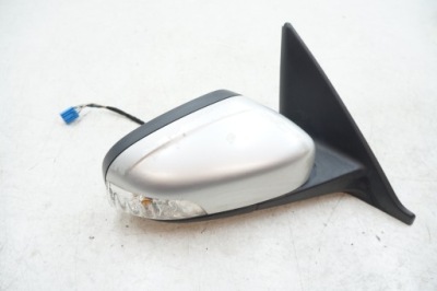 Зеркало volvo c30 правое правый s40 v50 6p r design полный фото №1