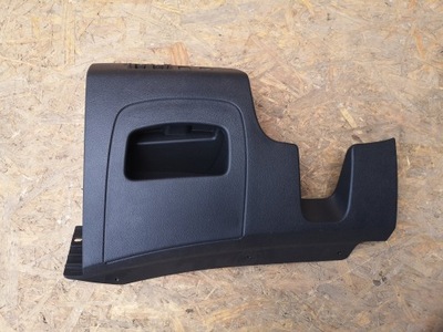 Renault clio iv захист панелі фото №1