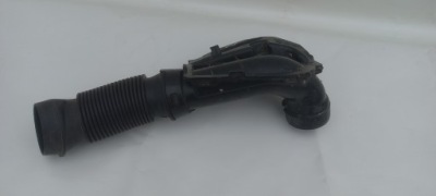 Впуск повітрозабірник резонатор wąż труба повітря peugeot 208 2008 c3 фото №1