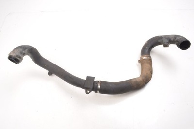 Opel combo d 1.3 cdti 90km труба повітрозабірник повітря 00519017540e фото №1