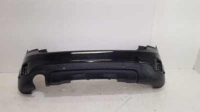 Mini r60 countryman бампер задня задній pdc гарний фото №1