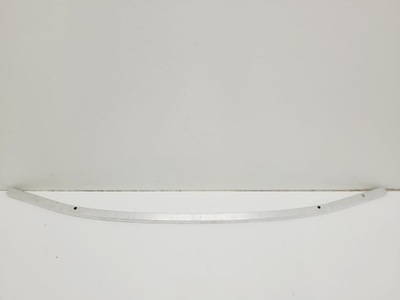 Bmw 3 g20 g21 балка нижняя w бампер перед фото №1