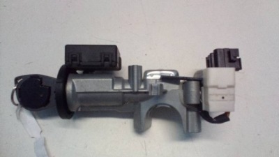 Suzuki swift iii mk6 замок зажигания ключ фото №1