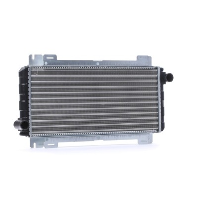 Радиатор воды ridex 470r0666 к ford fiesta 2 fbd fiesta 1 gfbt фото №1