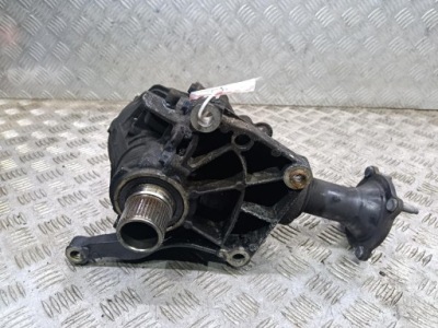 Mazda cx-5 ii 2.5b коробка передач роздавальна фото №1