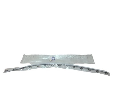 Volvo xc60 ii молдинг дверь правый перед правая передняя хром фото №1