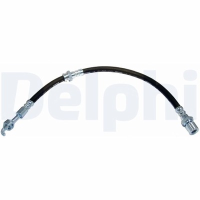 DELPHI LH6738 CABLE DE FRENADO ELÁSTICO  