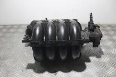 Колектор всмоктуючий mitsubishi colt vi 1.3 16v фото №1