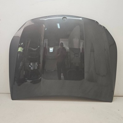 Капот крышка двигателя mercedes glb x247 w247 фото №1