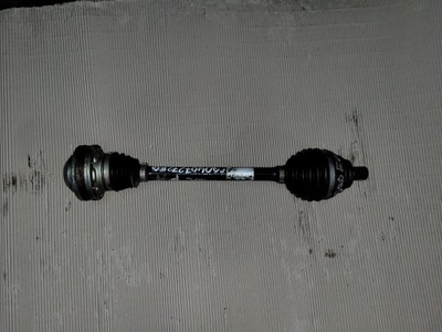 Привідний вал права t-roc 2.0 tdi 5q0407272eq фото №1