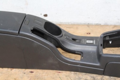 Туннель средний subaru impreza ii gd 05-07 фото №1