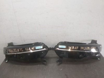 Фара ліхтарі  перед правий ліва renault megane v 5 full led e tech фото №1