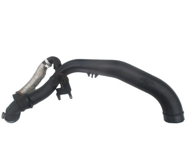 Труба шланг wąż повітрозабірник повітря ford f150 pickup platinum 3.5 ecoboost фото №1