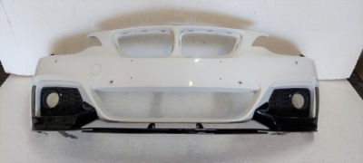 Bmw 2 f22 f23 m-performance бампер спойлер решётки фото №1