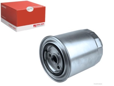 Фильтр топлива honda accord vii civic viii cr-v ii 2 фото №1