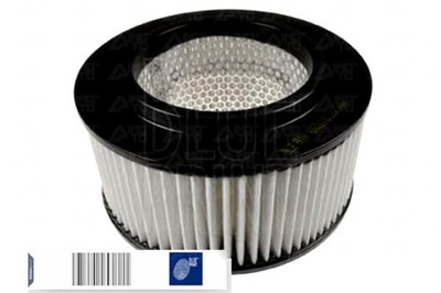 Blue print adg022110 фільтр повітря фото №1