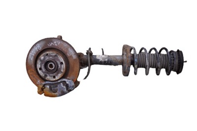 Поворотний кулак правий перед peugeot 2008 i 1.2 фото №1