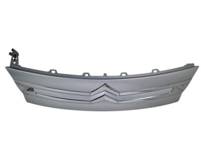 Citroen berlingo 3 iii 3 решітка радіатора комплектна org. 9681808877 ezrc фото №1