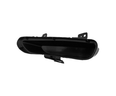 Mazda 6 2008 - 10 рамка решётка радиатора противотуманной фары левая gs1d-50-102a фото №1