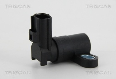 SENSOR POSICIÓN DE EJE CIGÜEÑAL FORD S-MAX 2,0 ECOBOOST 10- 885524121  