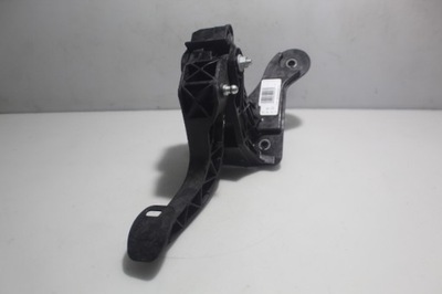 Педаль сцепления opel corsa f 1.2 фото №1