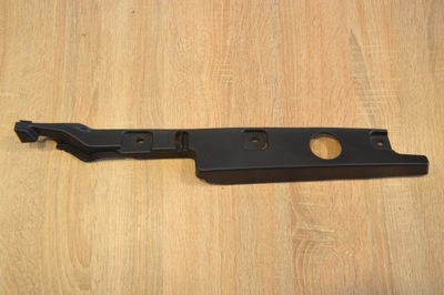 Защита накладка крыла левый перед orlando фото №1