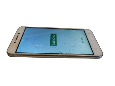 TELEFON Lenovo Vibe K5 A6020 - NIE DZIAŁA EKRAN DOTYKOWY