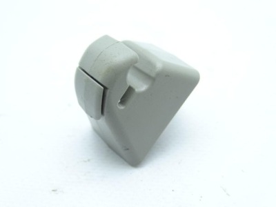 Opel meriva b 10-17 кронштейн захист сонцезахисний фото №1