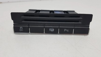 Vw golf plus + панель управление фото №1