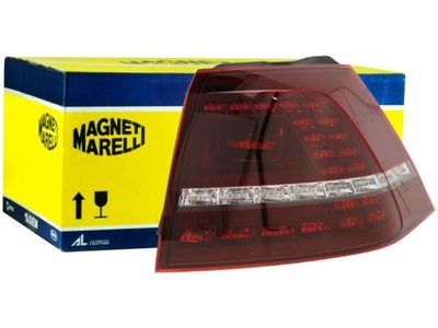 ŽIBINTAS GAL. DEŠINIOJI MAGNETI MARELLI 714081230811 