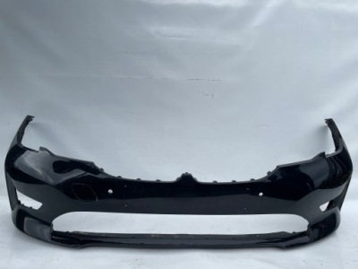 Бампер перед передній bmw 3 g20/g21 фото №1