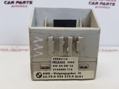 Датчик esp bmw 3 e46 657569232159 фото №1
