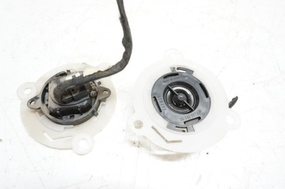 Динамік високочастотний citroen c8 c4 фото №1