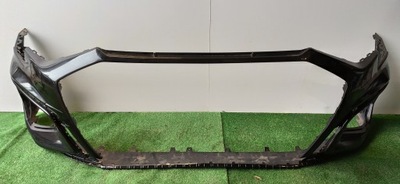 Бампер przó передній audi a3 s3 8y0 s-line фото №1