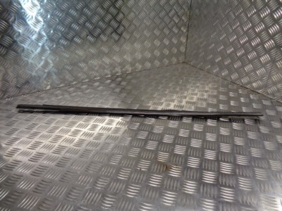 Молдинг уплотнитель дверь левая задняя fiat croma ii фото №1