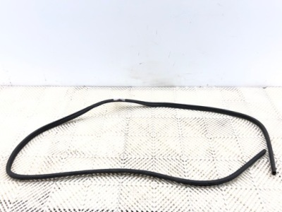 Прокладка дверь перед правая nissan qashqai j12 crossover фото №1