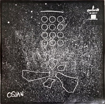 LP OSJAN ROOTS